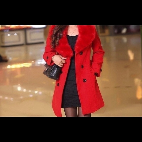 Coat - Picture 3 of 8